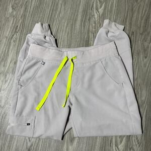 FIGS Zamora Jogger Scrub Pant